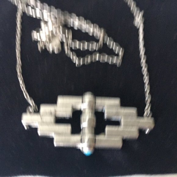 Pamela love Empire Reflection Necklace - Picture 12 of 14